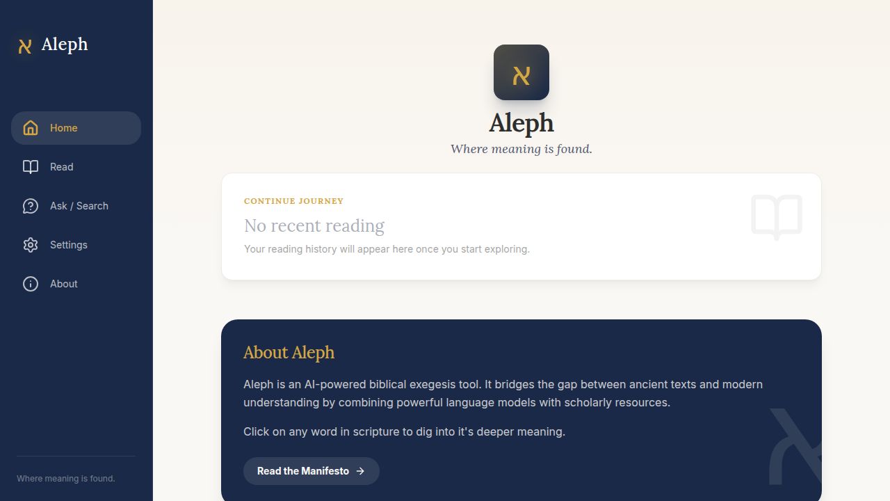 Word Aleph Aleph — AI Biblical Study, Greek & Hebrew Word Studies